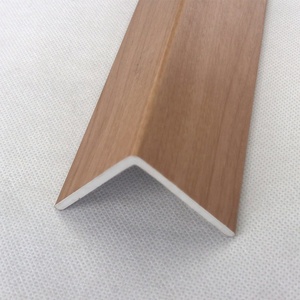 Nhựa Tường Góc Bảo Vệ Tường Bảo Vệ Cho Bệnh Viện - Product Image 3