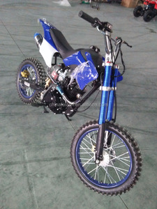 150CC,125CC 아폴로 오프로드 오토바이/먼지 자전거/크로스 자전거