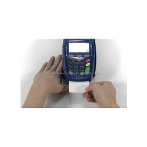 cartes de Nettoyages <span class=keywords><strong>bancaire</strong></span> pour lecteur <span class=keywords><strong>carte</strong></span> à puce entretien <span class=keywords><strong>TPE</strong></span> fixe <span class=keywords><strong>portable</strong></span> - Product Image 1