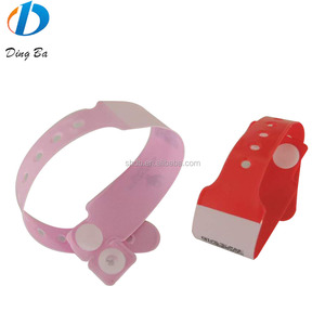 Fitness Bracelet Size Elastic Printable Plastic Factory Price Colorful Child Wristband Charm Bracelets Wrist Bracelets Bangles