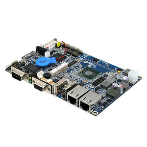 เมนบอร์ดอุตสาหกรรม ECM-CDV รุ่น D2550 ขนาด 3.5 นิ้ว แบบไมโครโมดูล พร้อมชิปเซ็ต <span class=keywords><strong>NM10</strong></span> <span class=keywords><strong>Express</strong></span> - Product Image 2