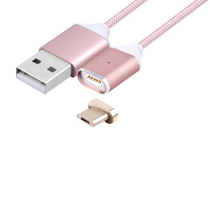 Alibaba Best Sellers Smartphone <strong>Magnetic</strong> Usb <strong>Cable</strong>, <strong>Magnetic</strong> <strong>Charging</strong> <strong>Cable</strong> for Samsung Android Phone Micro Usb <strong>Cable</strong> - Product Image 6