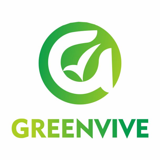 Shenzhen Greenvive Industry Co., Ltd. logo