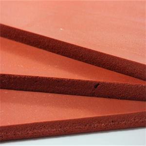 Tấm Xốp Cao Su Silicone Chịu Nhiệt Đảm Bảo Chất Lượng Cao Bán Chạy - Product Image 3