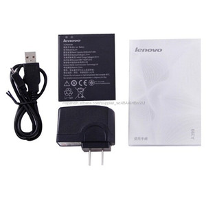 New Lenovo a399 quad core mtk6582 android 4.4 del teléfono móvil 5.0 Pulgadas 512 mb ram 4 gb rom 2mp dual sim smartphone - Product Image 6