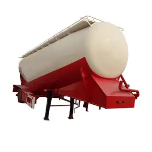 24000 Liter kleiner Kraftstoff Diesel tank Sattel auflieger LKW Verkauf