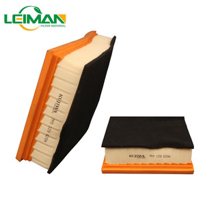 خراطيش غبار مطوي جامع نفاث بالليزر - Product Image 1