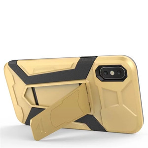 2018 Hot antiurto iron man armatura di disegno 2 in 1 in plastica tpu copertura della cassa del telefono mobile per <span class=keywords><strong>samsung</strong></span> <span class=keywords><strong>galaxy</strong></span> <span class=keywords><strong>s7</strong></span> e bordo <span class=keywords><strong>s7</strong></span> - Product Image 5