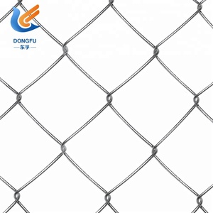 Cercas y Puertas de Alambre Usadas en Gambia - Product Image 5