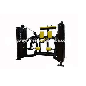 Gym machine Fitness Equipment Kneeling Leg Curl