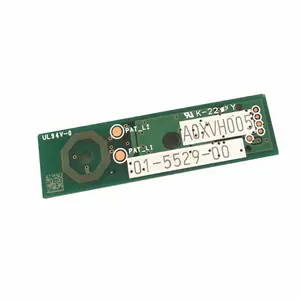 Hoge Kwaliteit DV512 Drum Reset Chip Voor Bizhub C224 C284 C364 C454 C554 Imaging Unit Chips Konica Minolta Copier Spare onderdelen