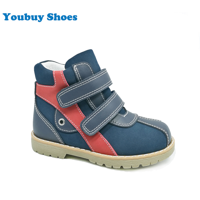 Новая популярная детская ортопедическая обувь в европейском стиле, сделано в Гуанчжоу, Китай