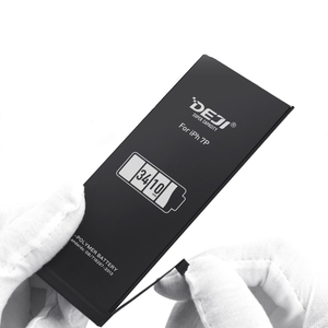 <span class=keywords><strong>Batterie</strong></span> de téléphone portable <span class=keywords><strong>Prix</strong></span> d'usine <span class=keywords><strong>Batterie</strong></span> pour <span class=keywords><strong>iphone</strong></span> 7P Batteries 0 Cycle 3410mAh - Product Image 2