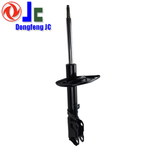 Coil Over Spring Shocks and <strong>Struts</strong> for 2012 2013 2014 Camry - Product Image 4