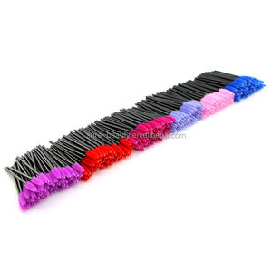 Varitas de Rímel Desechables Coloridas Doneasy para Extensión de Pestañas con Colores Personalizables - Product Image 2