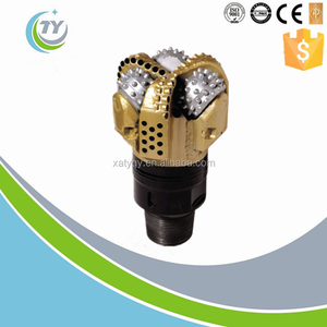 Fábrica direta híbrido broca carbono aço pentear cortador fixo e rolo-cone para perfuração de poço ordem mínima 1 peça - Product Image 3