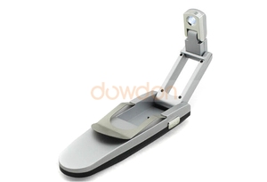 Đa-Chức Năng Mini LED Ánh Sáng Cuốn Sách Kẹp Đèn Đọc Sách - Product Image 3