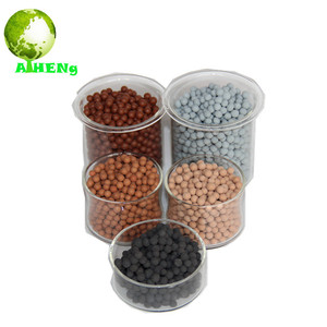 Nuovo 1 anno di garanzia alcalina acqua filtro tormalina minerale Ph <span class=keywords><strong>Bio</strong></span> ceramica sfera minerale nucleo del motore per il trattamento delle acque - Product Image 4