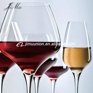 Juya — verres à vin rouge Vintage, vente en gros en vrac, vin rouge, Vintage bière Restaurant, dîner fête de mariage, verre en cristal