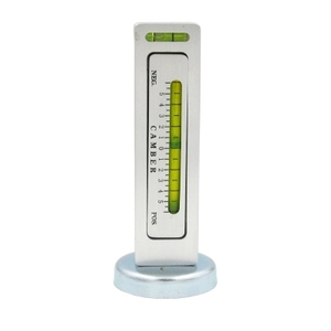 أداة قياس محاذاة العجلات الأربعة للشاحنات والسيارات قابلة للتعديل ومغناطيسية - Product Image 1