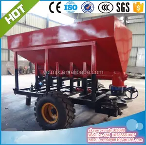 Manure Spreader Compost spreader