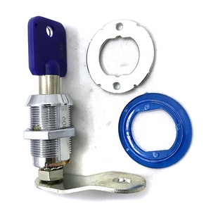 Khóa Tín Dụng Cho Máy Chơi Game <span class=keywords><strong>Arcade</strong></span> - Product Image 2