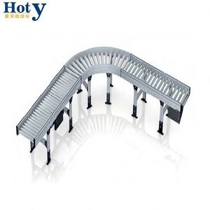 Terlaris Tiongkok Conveyor Sabuk Conveyor Sabuk untuk Makanan - Product Image 3