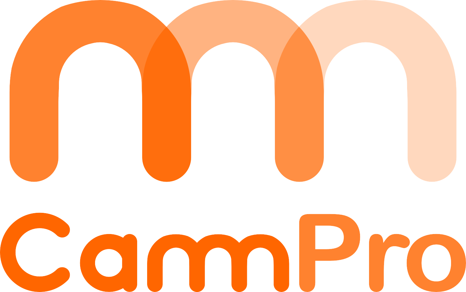 Shenzhen Cammpro Technology Co., Ltd. logo
