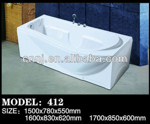 (412) à bas <span class=keywords><strong>prix</strong></span> la meilleure qualité <span class=keywords><strong>de</strong></span> <span class=keywords><strong>baignoire</strong></span> <span class=keywords><strong>tablier</strong></span> - Product Image 1