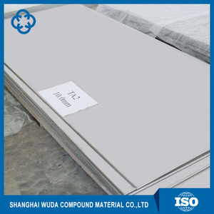 Jet de sable 5052 Plaque D'oxyde D'<span class=keywords><strong>aluminium</strong></span> - Product Image 5