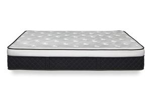 Libre de carga de mar de lujo de 5 estrellas Hotel. Euro top primavera colchón de muelles de bolsillo al <span class=keywords><strong>por</strong></span> mayor colchón - Product Image 5