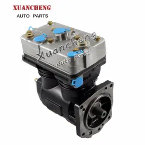 Compresseur de frein à Air pour SCANIA LP4965 LK494, pièces détachées pour moteur de camion, voiture suédoise, haute qualité