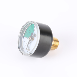 <span class=keywords><strong>Manomètre</strong></span> pour <span class=keywords><strong>acétylène</strong></span> 30 Psi - Product Image 2