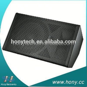 Gros 12 polegada <span class=keywords><strong>RCF</strong></span> <span class=keywords><strong>haut</strong></span> - <span class=keywords><strong>parleur</strong></span> 8 ohm woofer - Product Image 2
