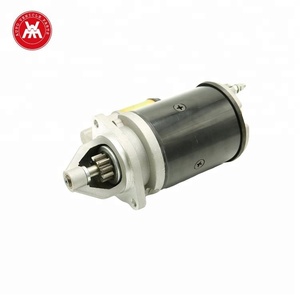 <span class=keywords><strong>Motor</strong></span> <span class=keywords><strong>Starter</strong></span> Kualitas Terbaik 1868285M2 untuk Massey Ferguson - Product Image 4