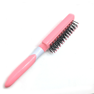 Osaki marca profesional barato de plástico de cepillo de pelo personalizado <span class=keywords><strong>Goody</strong></span> ventilación cepillo de pelo - Product Image 3
