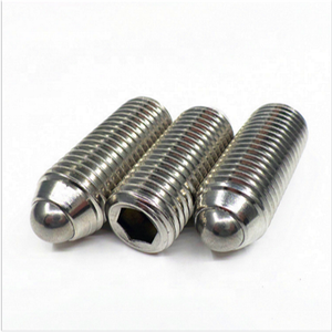 Nhấn Fit Ball Mũi Tải Pít Tông Lò Xo - Product Image 2