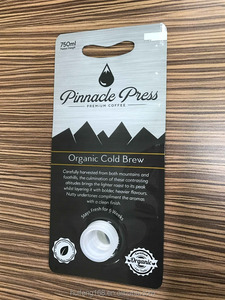 Durable <span class=keywords><strong>vino</strong></span> <span class=keywords><strong>grifo</strong></span> de plástico de pie bolsa de bolsa en <span class=keywords><strong>caja</strong></span> <span class=keywords><strong>con</strong></span> caño del <span class=keywords><strong>grifo</strong></span> - Product Image 5