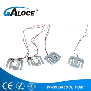 GML671 Flat 50kg Micro Load Cell <strong>sensor</strong> - Product Image 5