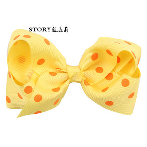 2018 <span class=keywords><strong>de</strong></span> façon <span class=keywords><strong>classique</strong></span> Bébé fille princesse mignon <span class=keywords><strong>de</strong></span> points d'ondes bascule à fleurs - Product Image 3