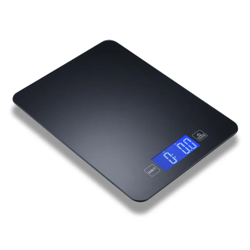 5KG 1g Household Accurate Bluetooth kitchen scale Electronic Digital Kitchen Food Scale with FREE APP