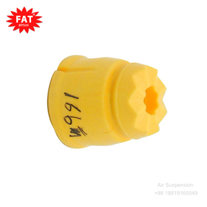 A1663201413 Suspension pneumatique pour Mercedes GL ML X166 W166 Kits de réparation de tampon d'arrêt de choc d'<span class=keywords><strong>air</strong></span> avant OEM A1663206913 A1663207113 - Product Image 1