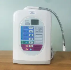 Hot Koop Alkaline Water Ionisator Om Alkalisch Water Voor Drinken