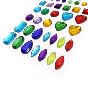 Adesivo Impermeabile a Forma di Cuore in PS/Adesivo Bandiera con Logo Gratuito per San Valentino, Uso su Laptop - Product Image 2