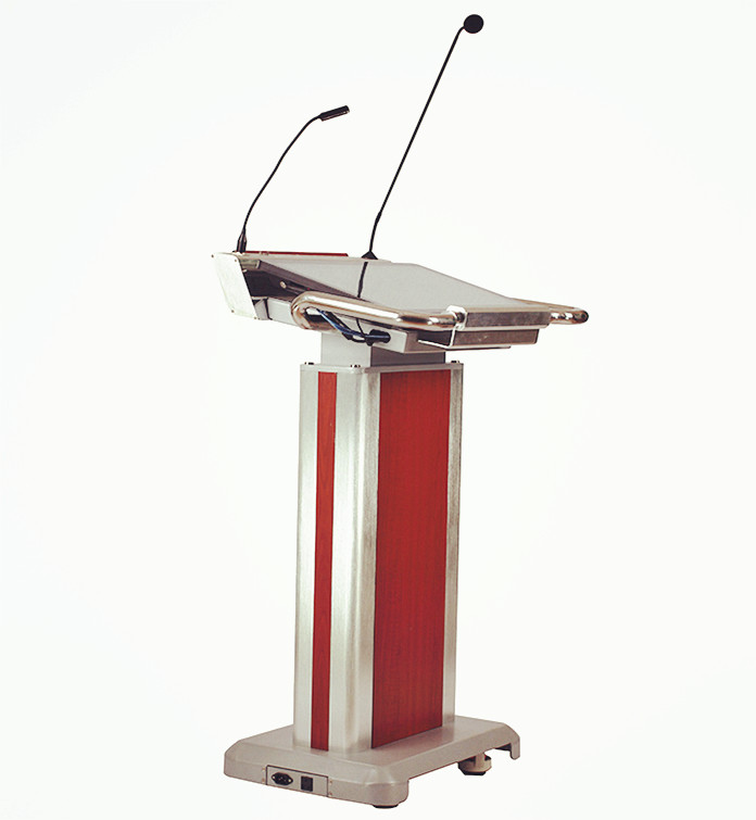 Pocharfk535n мобильный цифровой кафедры/церковная кафедра высокого качества и модного дизайна для школьной мебели