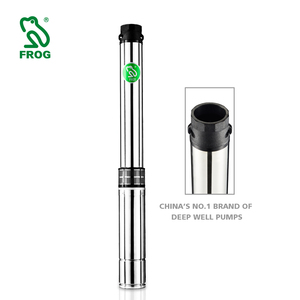 Pompe de puits avec tête de levage haute pression, 100m, irrigation deep well, submersible, <span class=keywords><strong>prix</strong></span> de machine - Product Image 1