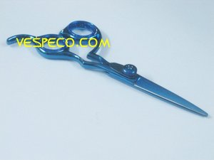 Blue Scissor Cue - Product Image 2