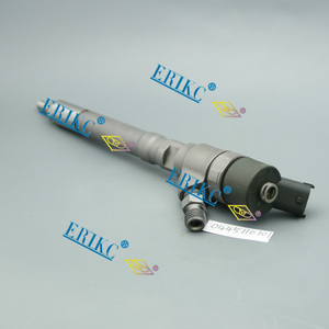 ERIKC <span class=keywords><strong>0</strong></span> <span class=keywords><strong>445</strong></span>, <span class=keywords><strong>110</strong></span>, 101 diesel inyector de la bomba de 0445110101 común carril inyección diesel 0445 de <span class=keywords><strong>110</strong></span>, 101 para HYUNDAI - Product Image 2