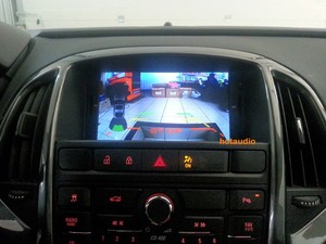 Caméra <span class=keywords><strong>de</strong></span> <span class=keywords><strong>recul</strong></span> <span class=keywords><strong>pour</strong></span> HONDA CRV 2012 -2016 Caméra <span class=keywords><strong>de</strong></span> <span class=keywords><strong>recul</strong></span> <span class=keywords><strong>pour</strong></span> véhicule Étanche Aide au stationnement - Product Image 2