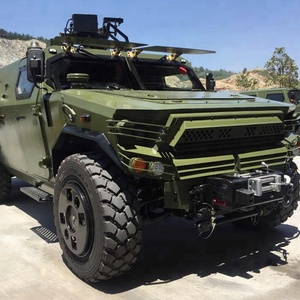 戦術的な販売のための軍用車両 Alibaba Com